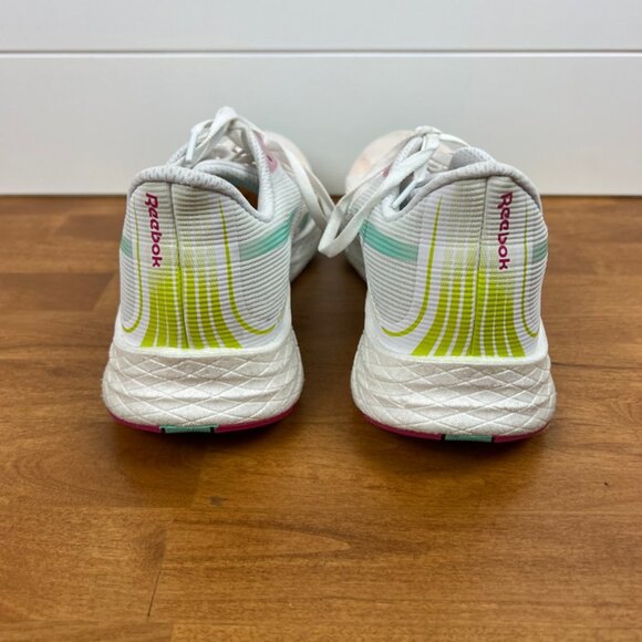 Reebok womens forever floatride - Picture 3 of 5